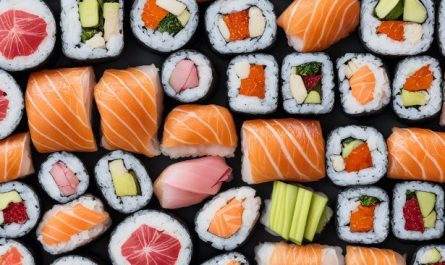 8 Spiritual Meanings of Dreaming about Sushi