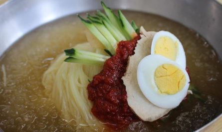 6 Spiritual Meanings of Dreaming about Cold Noodles