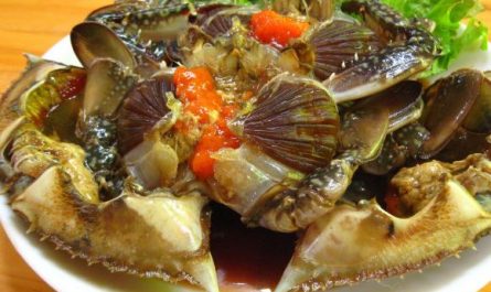 8 Spiritual Meanings of Dreaming of Soy Sauce Crab