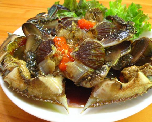 8 Spiritual Meanings of Dreaming of Soy Sauce Crab
