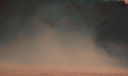 15 Spiritual Meanings of Dreaming about Dust