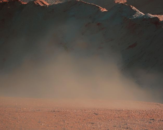 15 Spiritual Meanings of Dreaming about Dust