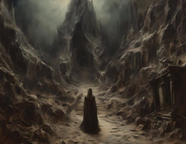 7 Spiritual Meanings of Dreaming of Curses