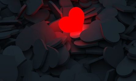 13 Spiritual Meanings of Dreaming About the Heart