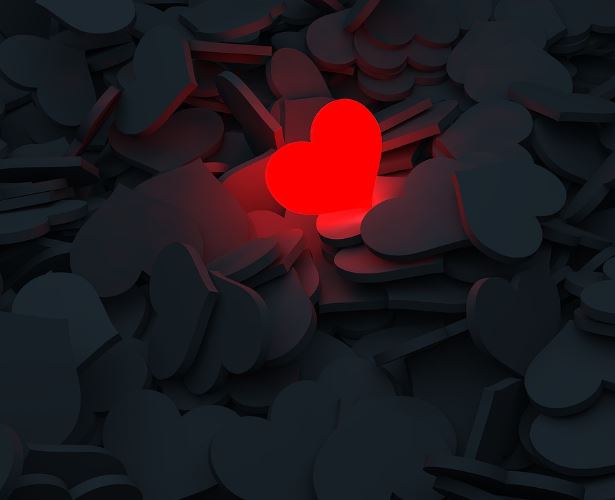 13 Spiritual Meanings of Dreaming About the Heart
