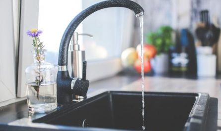 10 Spiritual Meanings of Dreaming about a Faucet