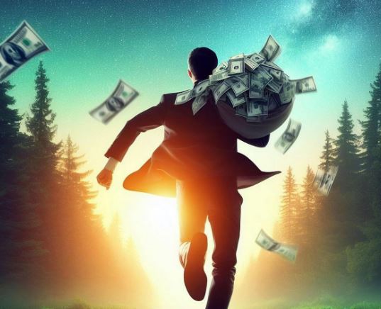 12 Spiritual Meanings of Dreams about Stealing