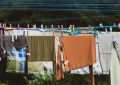 13 Spiritual Meanings of Dreams about Washing Clothes