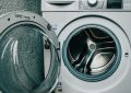 11 Spiritual Meanings of Dreams About Clothes Spinning in a Washing Machine