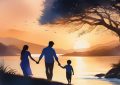 15 Spiritual Meanings of Dreams about Raising Children