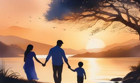 15 Spiritual Meanings of Dreams about Raising Children