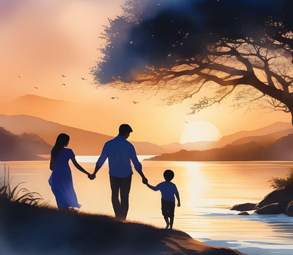 15 Spiritual Meanings of Dreams about Raising Children