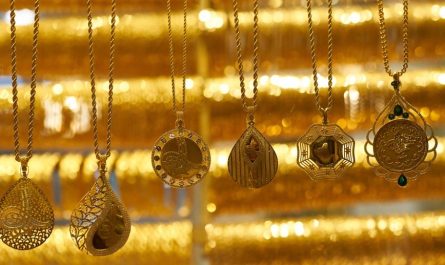 13 Spiritual Meanings of Dreaming about a Gold Necklace