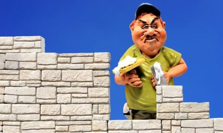 15 Spiritual Meanings of Dreaming about Cement