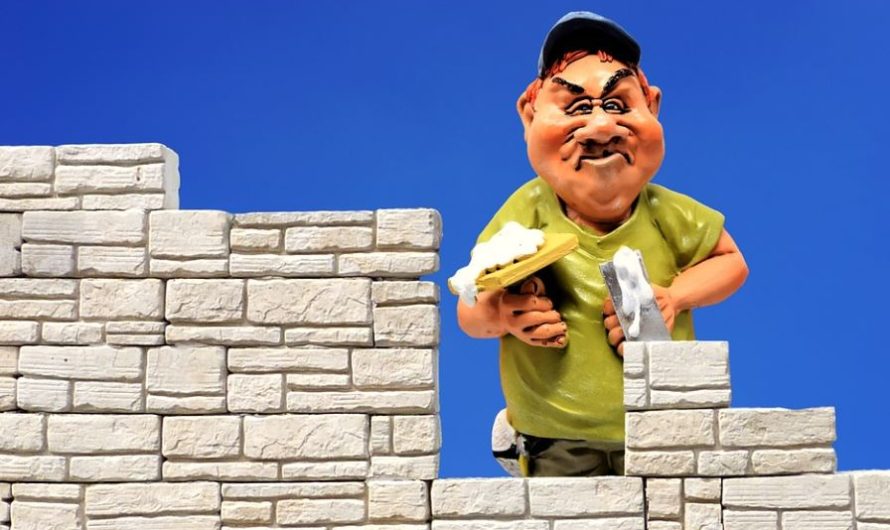15 Spiritual Meanings of Dreaming about Cement