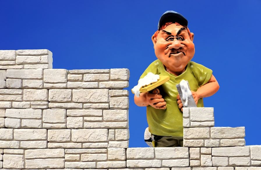 15 Spiritual Meanings of Dreaming about Cement