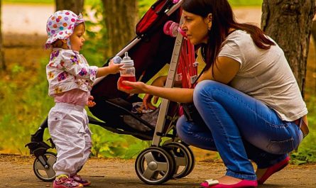 15 Spiritual Meanings of Dreaming about a Baby Stroller