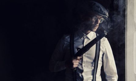 15 Spiritual Meanings of Dreaming About Murderers