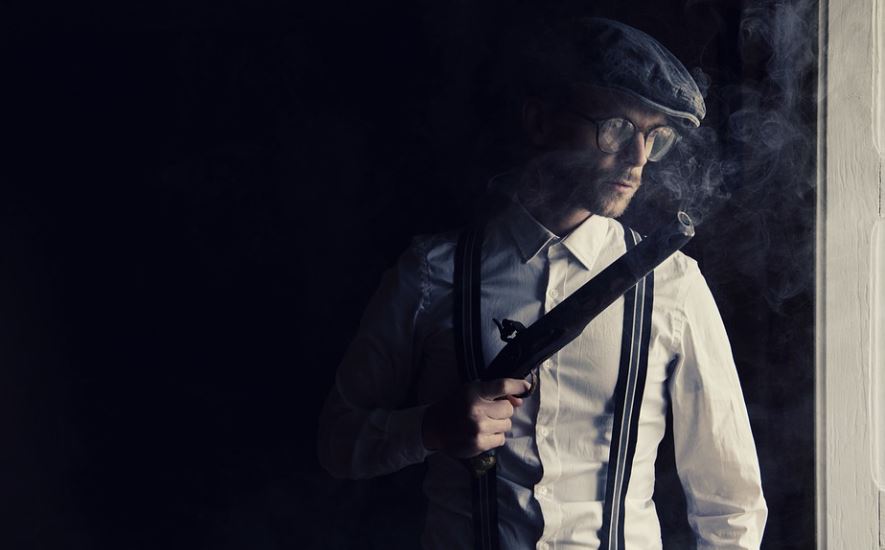 15 Spiritual Meanings of Dreaming About Murderers