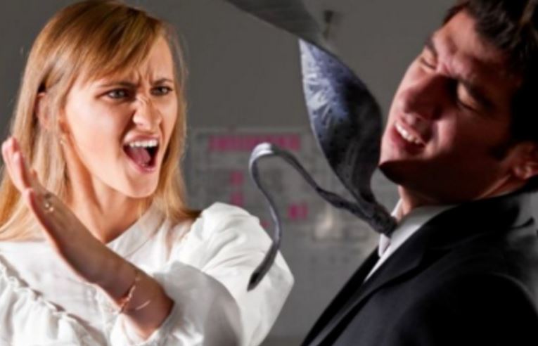 12 Spiritual Meanings of Dreaming About Being Slapped