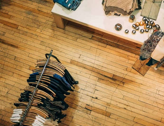 7 Spiritual Meanings of Dreaming About Expensive Clothes