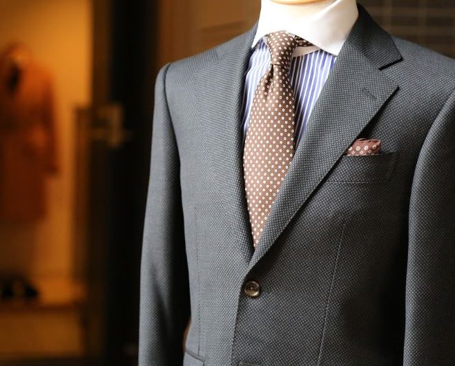 6 Spiritual Meanings of Dreaming about Luxury Clothing