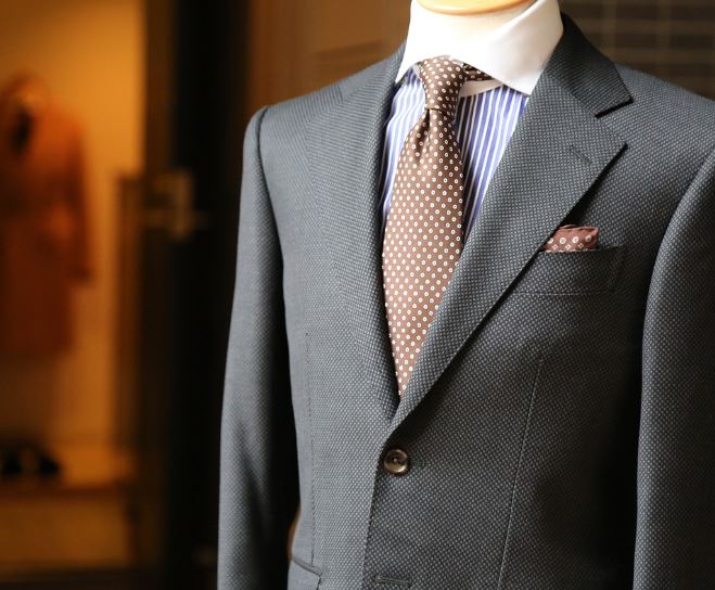 6 Spiritual Meanings of Dreaming about Luxury Clothing