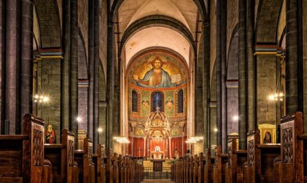 16 Spiritual Meanings of Dreaming of a Priest