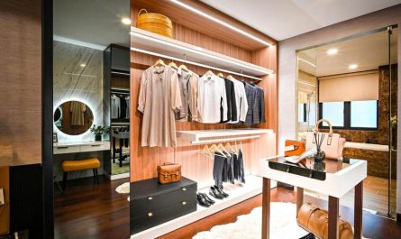 12 Spiritual Meanings of Dreaming About Wardrobes