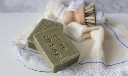 20 Spiritual Meanings of Dreaming about Soap