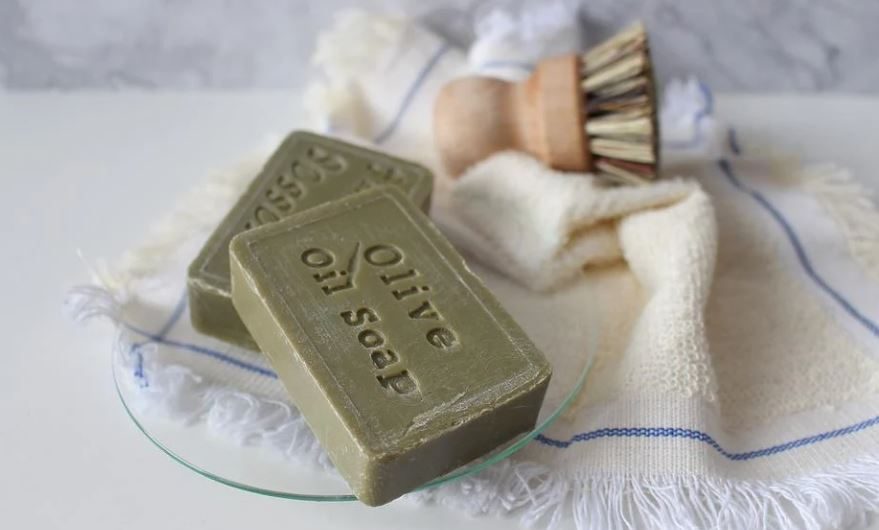 20 Spiritual Meanings of Dreaming about Soap
