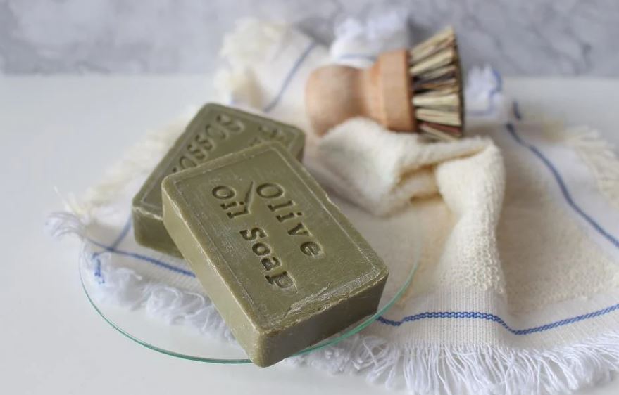 20 Spiritual Meanings of Dreaming about Soap