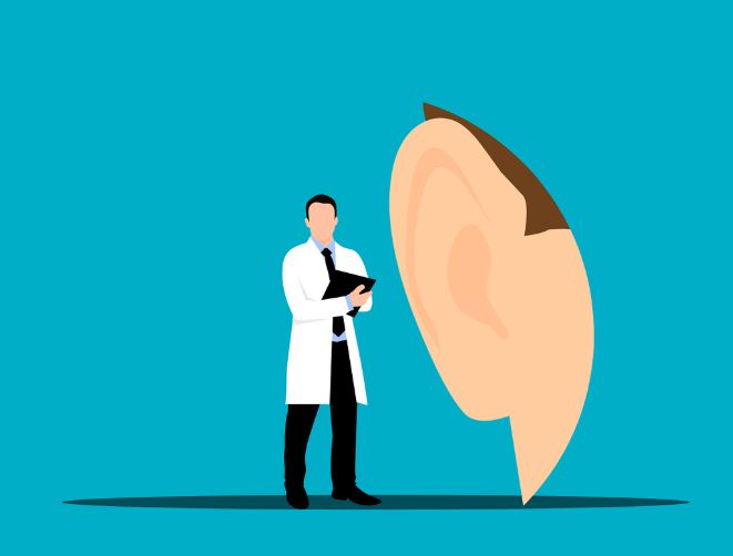 9 Spiritual Meanings of Dreaming about Earwax