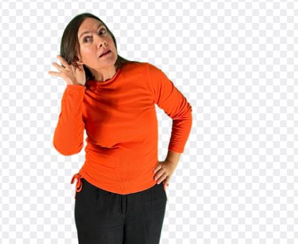 5 Spiritual Meanings of Dreams About Not Being Able to Hear