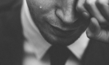 6 Spiritual Meanings of Dreaming of Blood and Tears