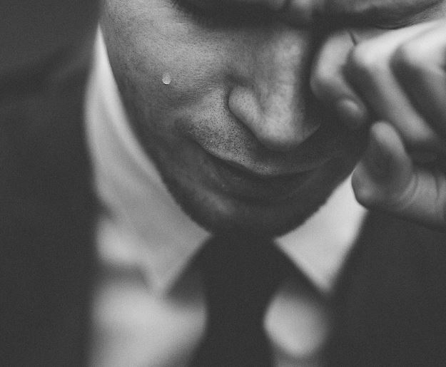 6 Spiritual Meanings of Dreaming of Blood and Tears