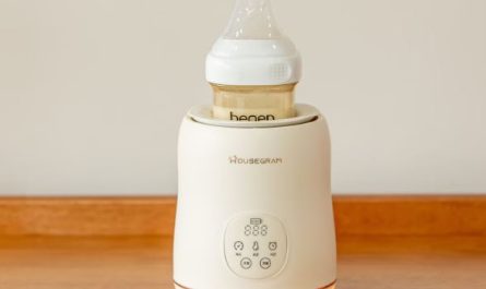 Dreaming About Infant Formula