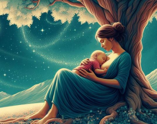 10 Spiritual Meanings of Dreaming About Feeding
