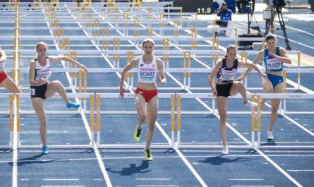 Dreaming About Overcoming Obstacles