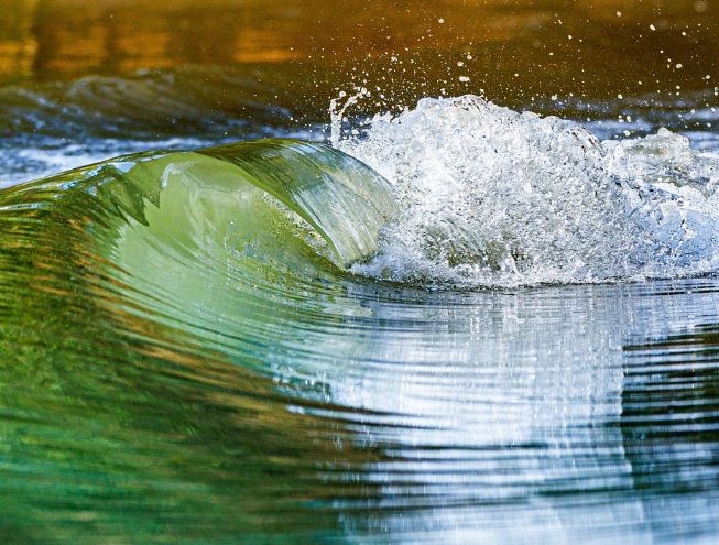 13 Spiritual Meanings of Dreaming About Being Submerged