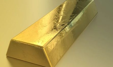 12 Spiritual Meanings of Dreaming of Gold