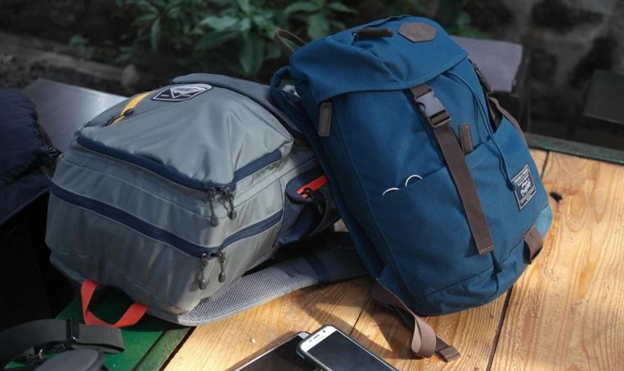 30 Spiritual Meanings of Dreaming About Bags