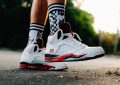 30 Spiritual Meanings of Dreaming About Sneakers