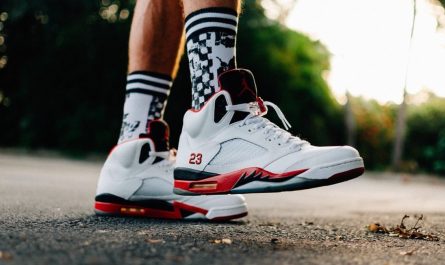 30 Spiritual Meanings of Dreaming About Sneakers
