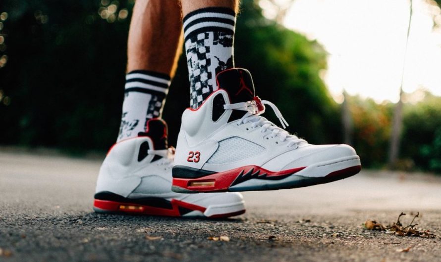 30 Spiritual Meanings of Dreaming About Sneakers