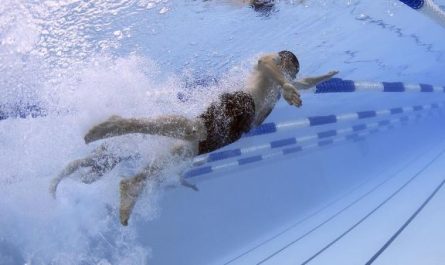 12 Spiritual Meanings of Dreaming About Swimming