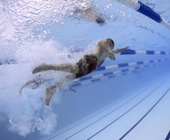 12 Spiritual Meanings of Dreaming About Swimming