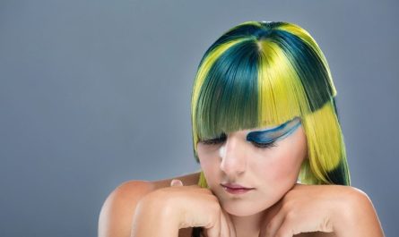 11 Spiritual Meanings of Dreaming About Dying Your Hair