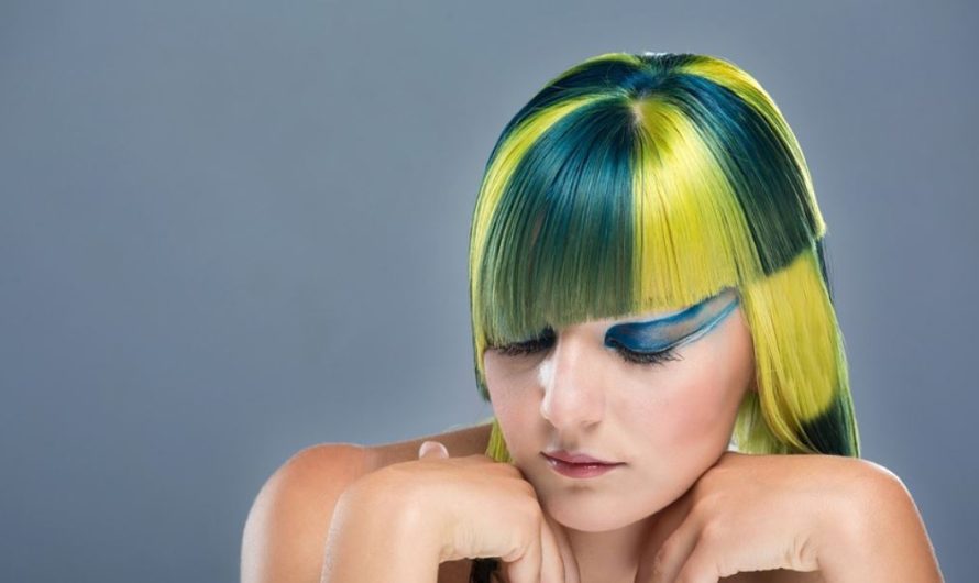 11 Spiritual Meanings of Dreaming About Dying Your Hair