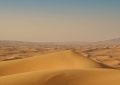 7 Spiritual Meanings of Dreaming About the Desert